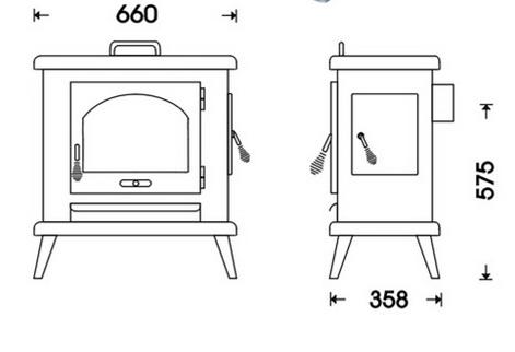 panadero horno panadero horno