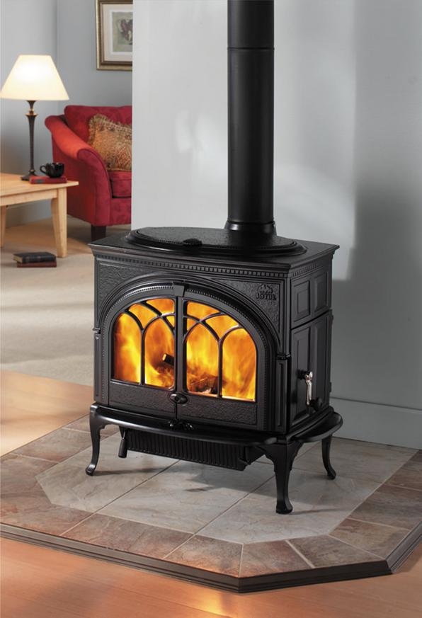 Jotul F600 Réf CHAUFFAGE Poêles à bois Poêle à Jotul F600 Réf CHAUFFAGE Poêles à bois Poêle à