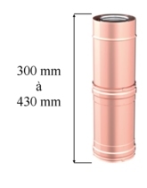 conduits-de-fumee-conduits-de-fumee-double-paroi-a-realiser-soi-meme-250mm-cuivre-element-telescopique-250mm